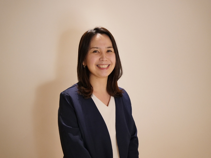 株式会社イノベーションパートナーズ 大島仁美さん