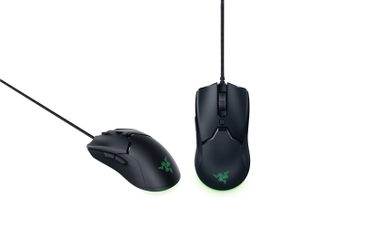 Razer、61gの超軽量・小型ゲーミングマウス 「Razer Viper Mini」を3月19日(木)に国内発売