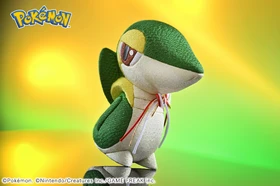 ポケモンの木目込人形「ポニータ」新登場 ― 真多呂人形が、伝統工芸の 