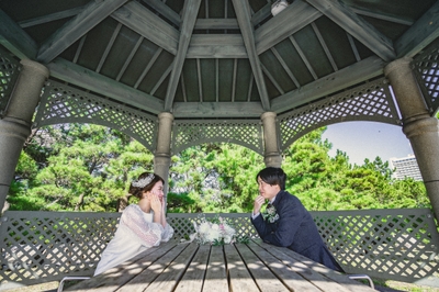 県立舞子公園