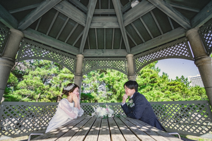 県立舞子公園