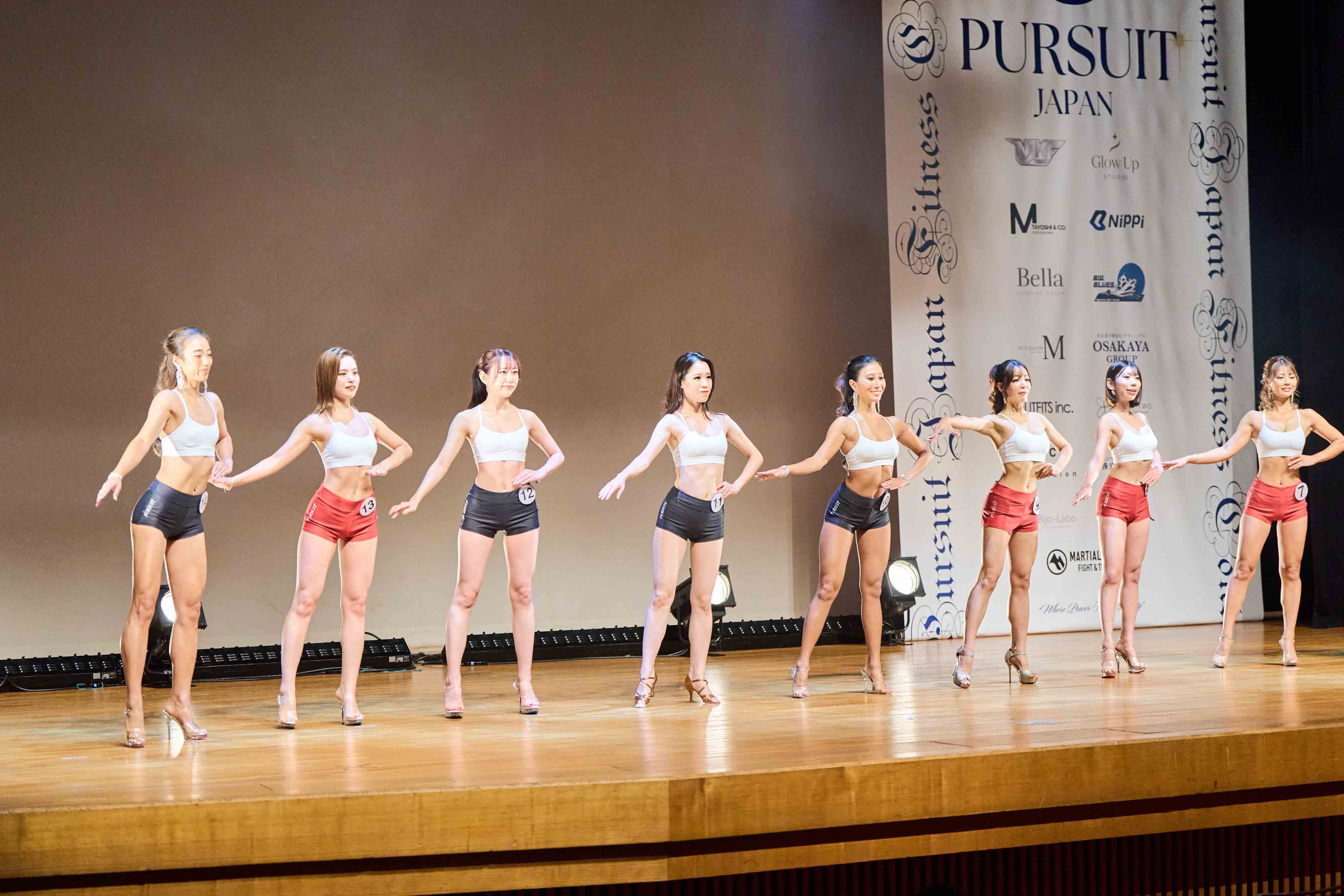 【Just right Class】カテゴリー A