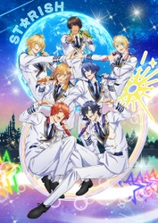 最新号「LisOeuf♪vol.27」が 9月27日（火）に発売！ 表紙・巻頭特集は『劇場版 うたの☆プリンスさまっ♪  マジLOVEスターリッシュツアーズ』に決定!!