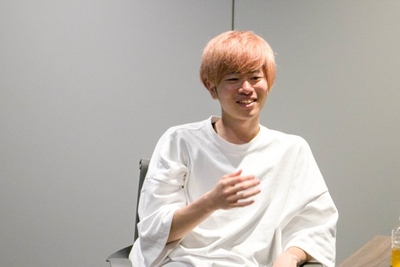 赤坂さん
