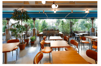 イメージ内観(渋谷店)