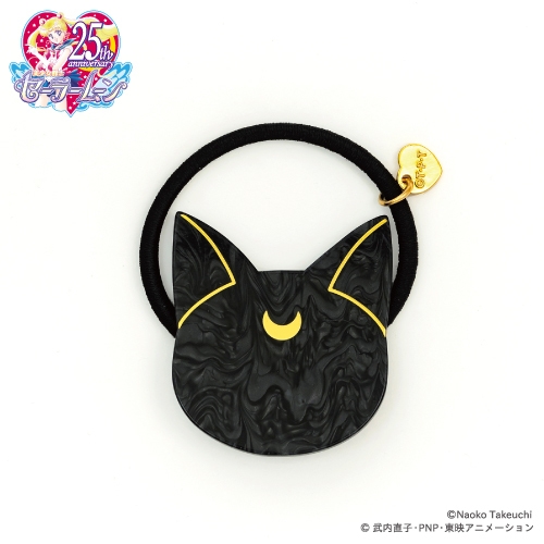 セーラーリボンヘアポニー／1,000円+税