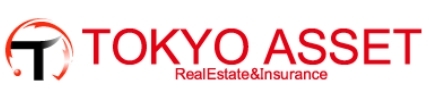 運営会社ロゴ 東京アセット株式会社