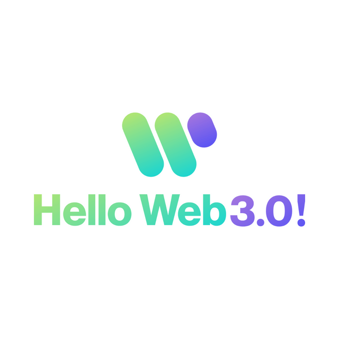 Hello Web3.0!