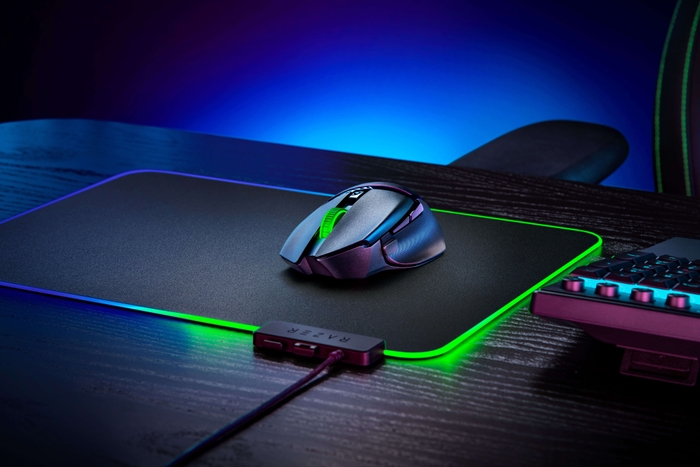 Razer Basilisk V3 X HyperSpeed