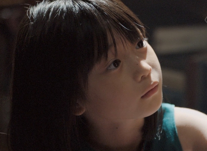 少女：白鳥 玉季(しらとり たまき)