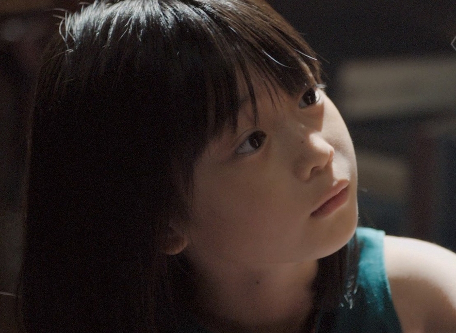 少女：白鳥 玉季(しらとり たまき)