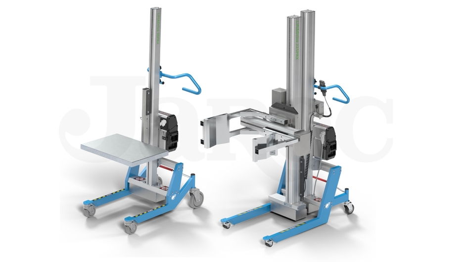 リフト＆ドライブ