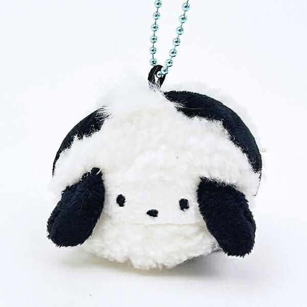 サンリオ食べものキーホルダー