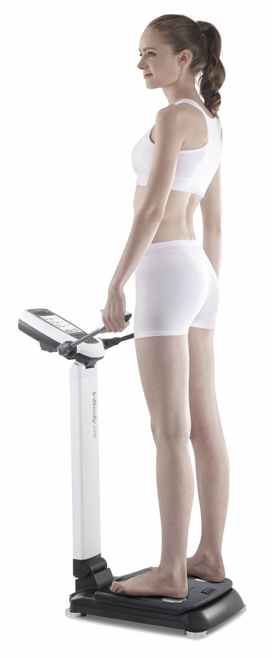 InBody270 イメージ