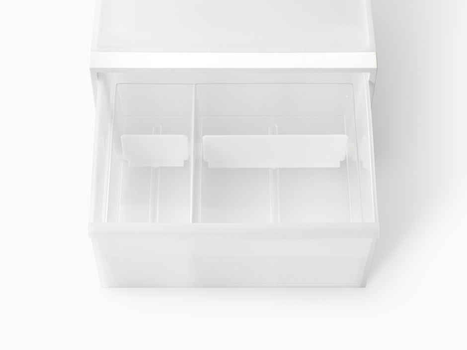 ドロワーオーガナイザー