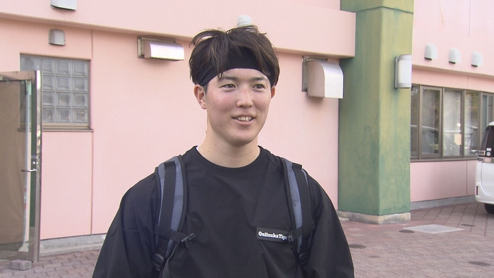 森下暢仁(広島東洋カープ)