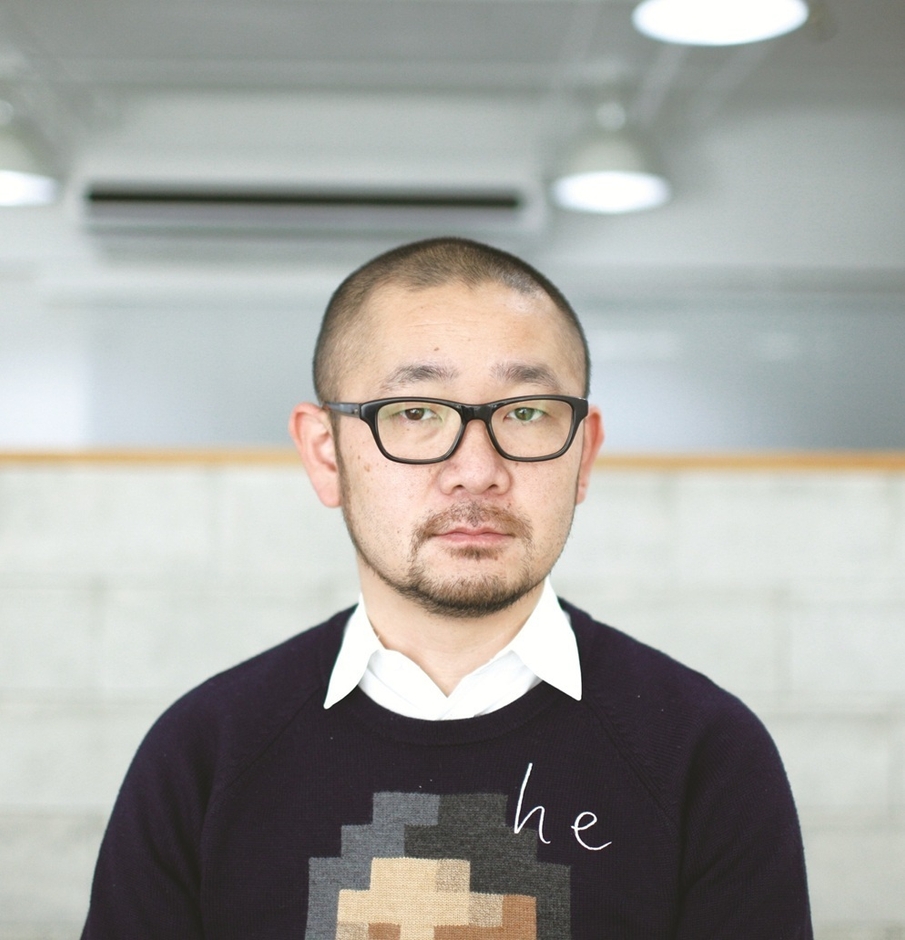 【デザイン部門】木住野 彰悟 氏