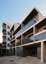 日本初、マンション専有部に「DENBA」を導入！　 日鉄興和不動産株式会社と協業し「DENBA Health」を マンション専有部向けに開発、「リビオメゾン湯島」に導入