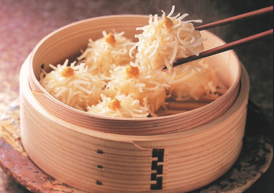 【呼子萬坊】いかしゅうまい大まる