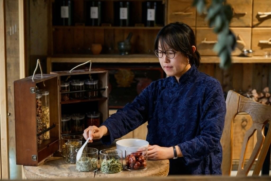 大阪会場ゲスト・前田 知里 里山文庫／cofunia 主宰 