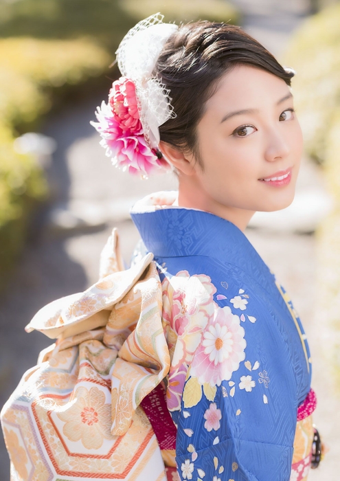 杉田友里(日本大学)
