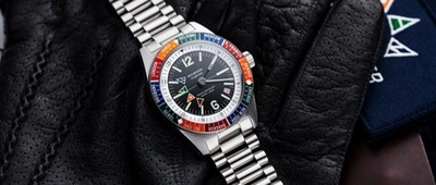 - アメリカ発 「Wolbrook（ウォルブルック）」 日本国内初上陸  -
