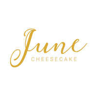 June CHEESECAKE