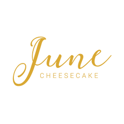 June CHEESECAKE