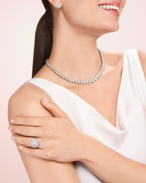 Harry Winston 2025 June Bridal Fair 02