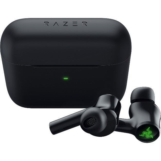 Razer Hammerhead HyperSpeed