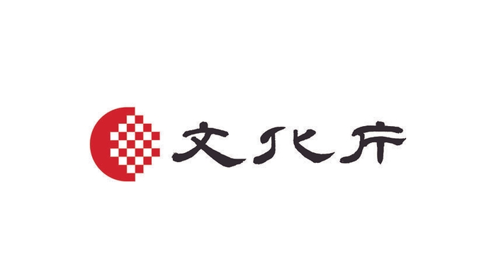 文化庁 ロゴ