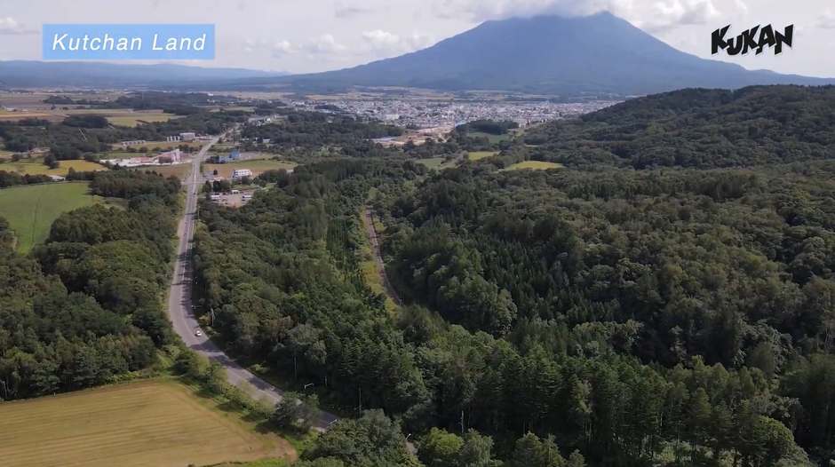 富良野・美瑛・倶知安