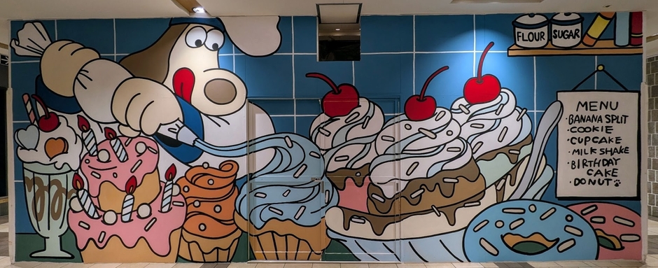 (5)参加×アート