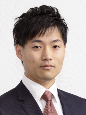 小川 剛伸 氏