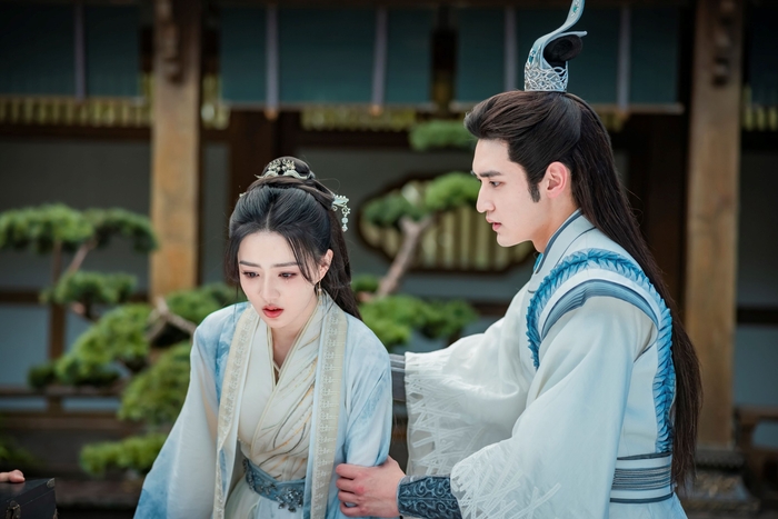 ©Beijing Yixin Yinghua Film and Television Media Co., Ltd. All Rights Reserved.