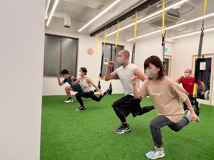 SAMメディカルフィットネス&サウナ