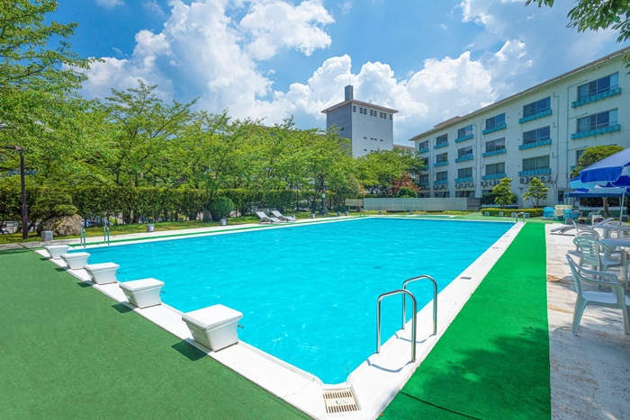 写真:Premium 山中グランドホテル
