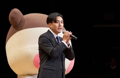 理事長:江原均