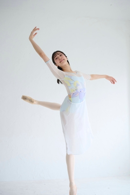 岸谷 沙七優さん(3)