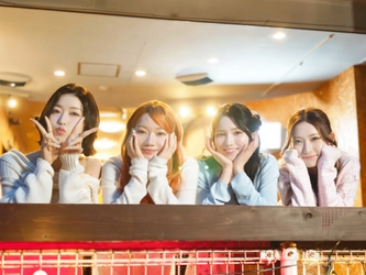 【MUSIC ON! TV（エムオン!）】 IS:SUE 1ST ALBUM『QUARTET』リリース記念特番 「メンバー4人でやりたいこと」を叶えるロケ企画実施！ リード曲MV解説や注目ポイントも深掘り！ エムオン!で5/31(日)夜9時～60分オンエア！
