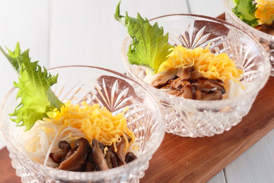 THE BBQプラン メニュー一例 3