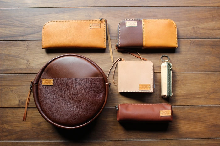 くらしずく　出店作品3