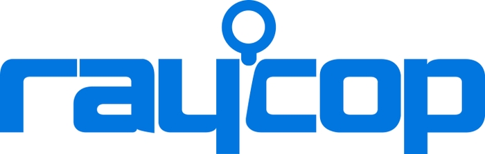 レイコップロゴ