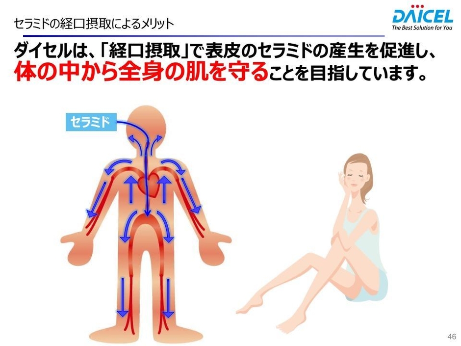 向井の発表時のスライド