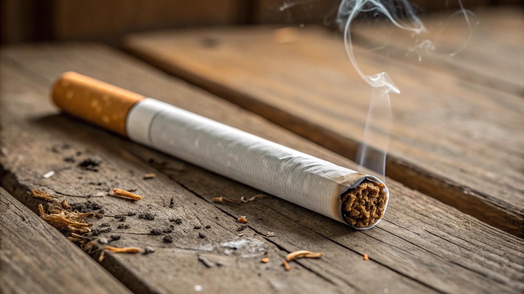 日本のたばこ市場規模は2034年までに813億米ドルを突破する見込み|年平均成長率(CAGR)は1.84%