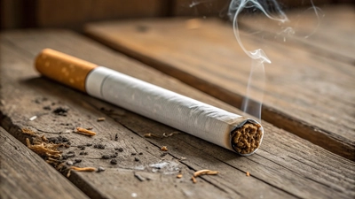 日本のたばこ市場規模は2034年までに813億米ドルを突破する見込み｜年平均成長率（CAGR）は1.84%