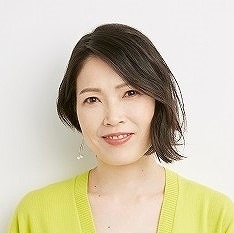 田島 恭子プロフィール用画像