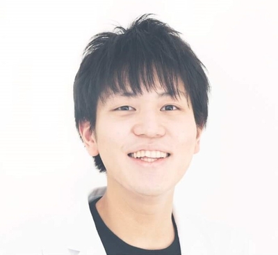 中田 航太郎氏