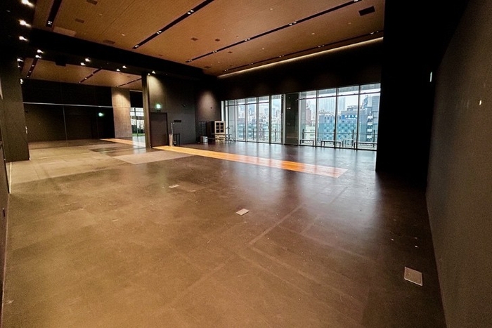 X PLACE イベントスペース<東急歌舞伎町タワー5F>