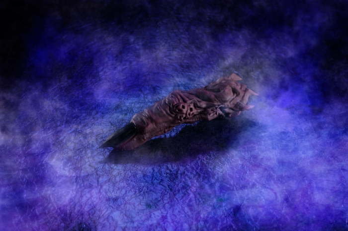 PROPLICA 特級呪物 両面宿儺の指